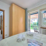 Leonardo House Garden Center - Happy Apartman Stresa