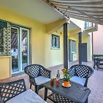 Leonardo House Garden Center - Happy Apartman
