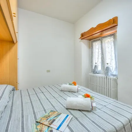 Appartement Leonardo House Garden Center - Happy *