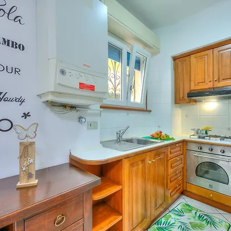 Leonardo House Garden Center - Happy Apartment *