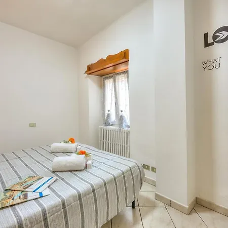 Leonardo House Garden Center - Happy Apartment Stresa