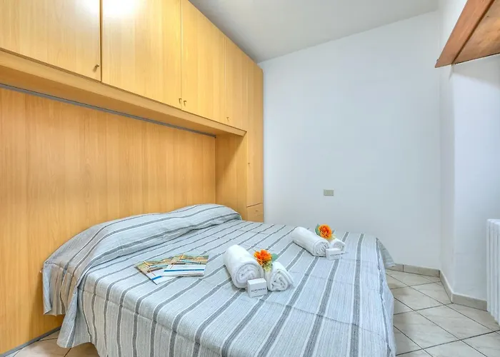 Leonardo House Garden Center - Happy Apartament *