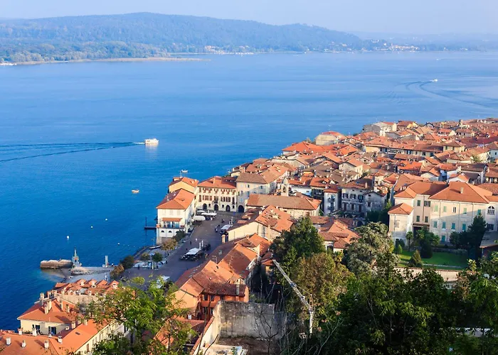 Apartment Leonardo House Garden Center - Happy *